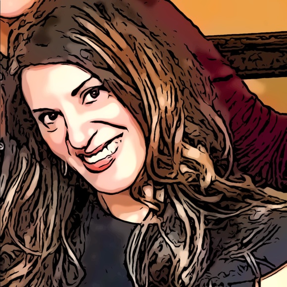 Meet your Posher, Carol - Picture 1 of 1